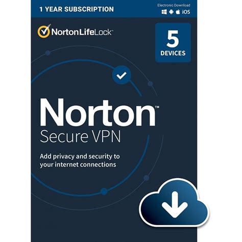 Norton Vpn Support Number